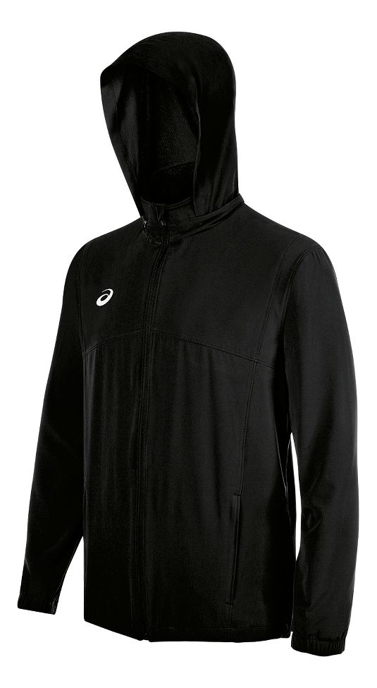 ASICS TM Battle Running Jackets at Road Runner Sports