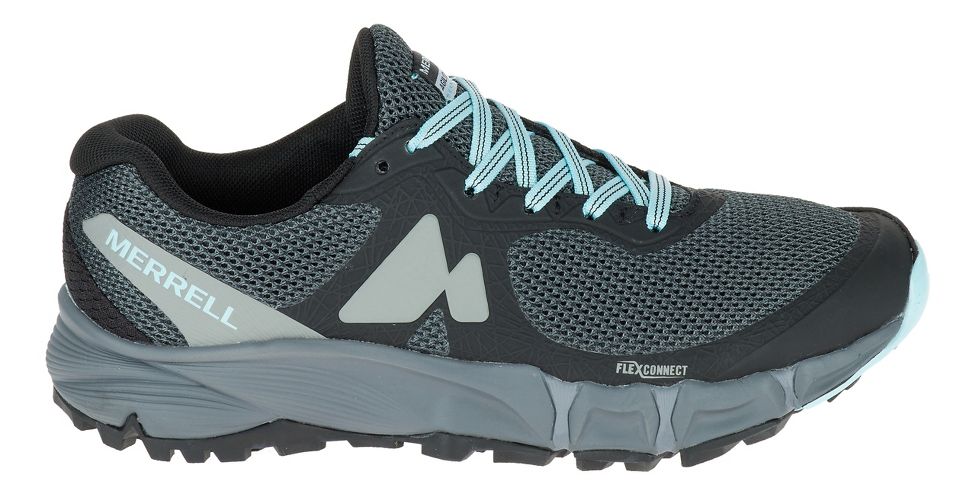 Merrell Agility Charge Flex Trail Running Shoe