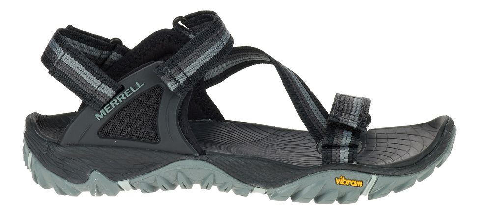 Merrell All Out Blaze Web Hiking Shoe