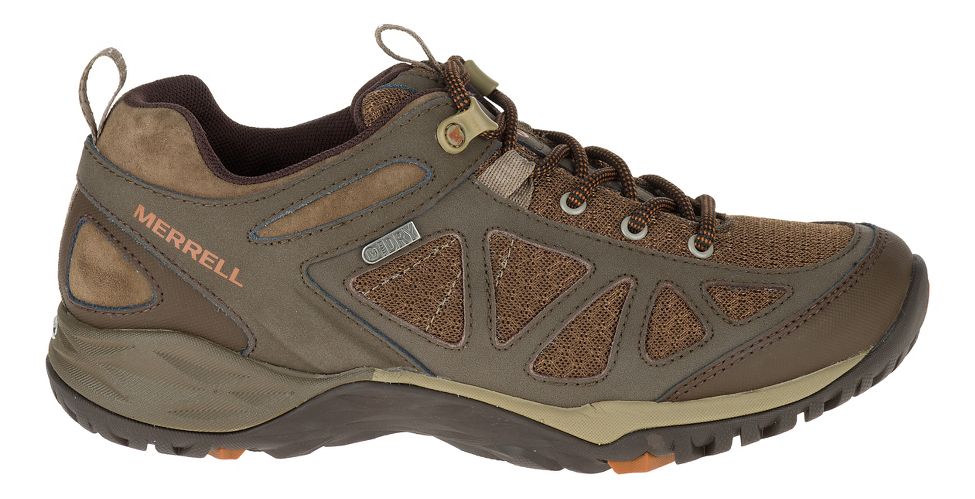 Merrell Siren Sport WTPF Hiking Shoe