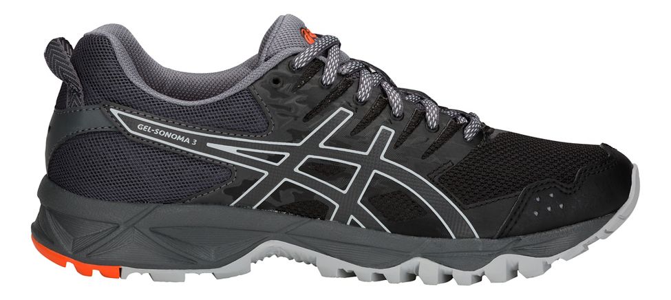 ASICS GEL-Sonoma 3 Trail Running Shoe