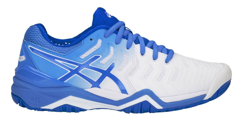 ASICS Gel-Resolution 7 Court Shoe