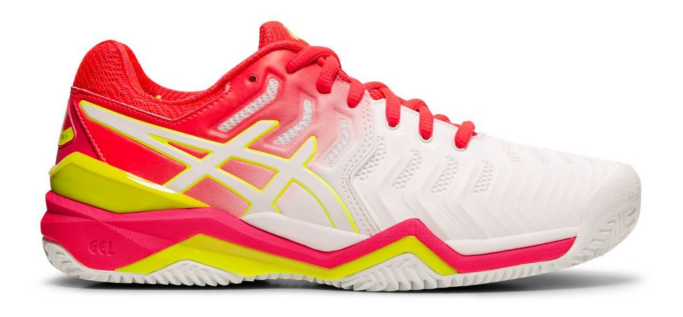 ASICS Gel-Resolution 7 Clay Court Shoe