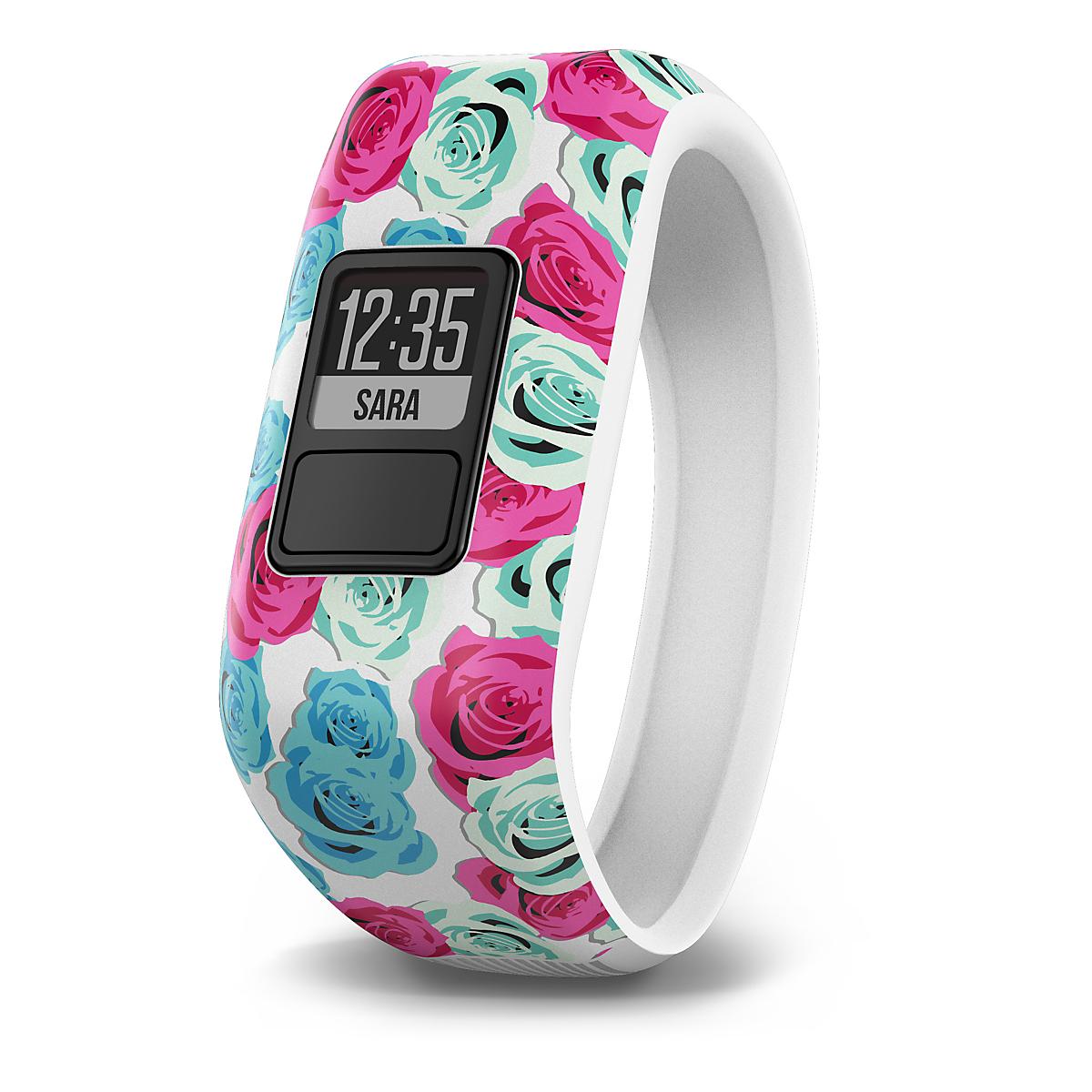 Kids Garmin vivofit jr. Chore + Activity Tracker Monitors at Road Runner Sports