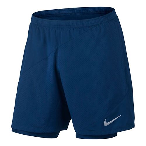 zip pocket nike shorts