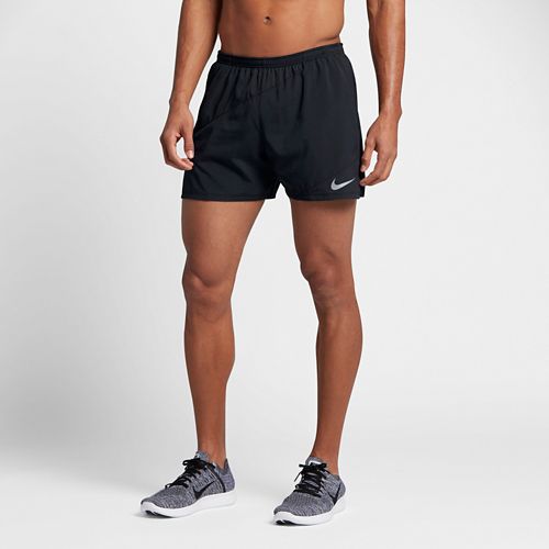 Nike Mens Lightweight Shorts | Road Runner Sports