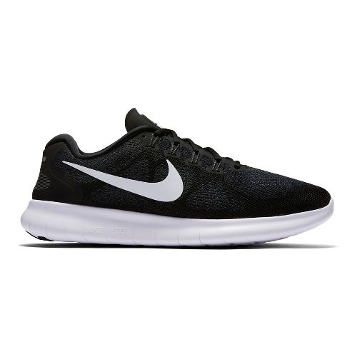 nike running dynamic support