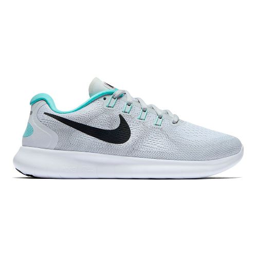nike running dynamic support