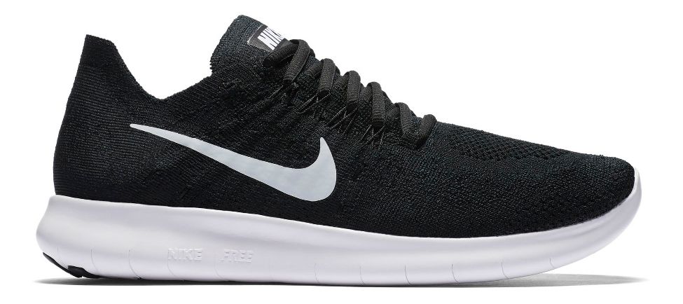 Nike Free RN Flyknit 2017 Running Shoe