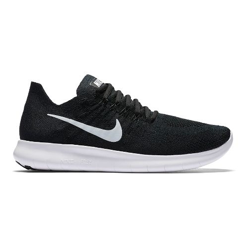 nike support running trainers