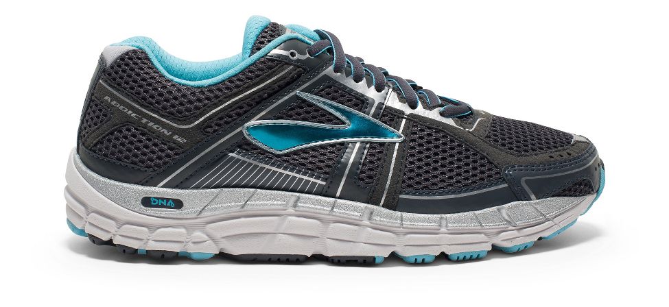 Brooks Addiction 12 Running Shoe