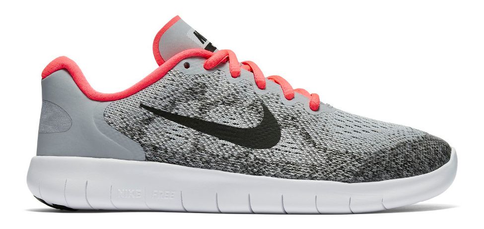 Kids Nike Free RN 2017 Running Shoe