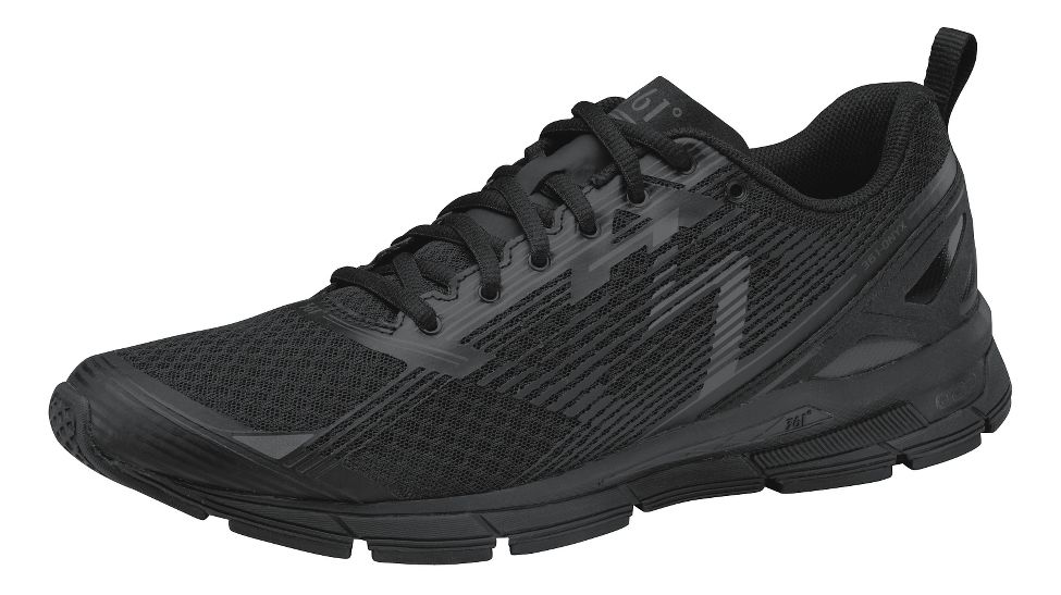 361 Degrees Onyx Running Shoe