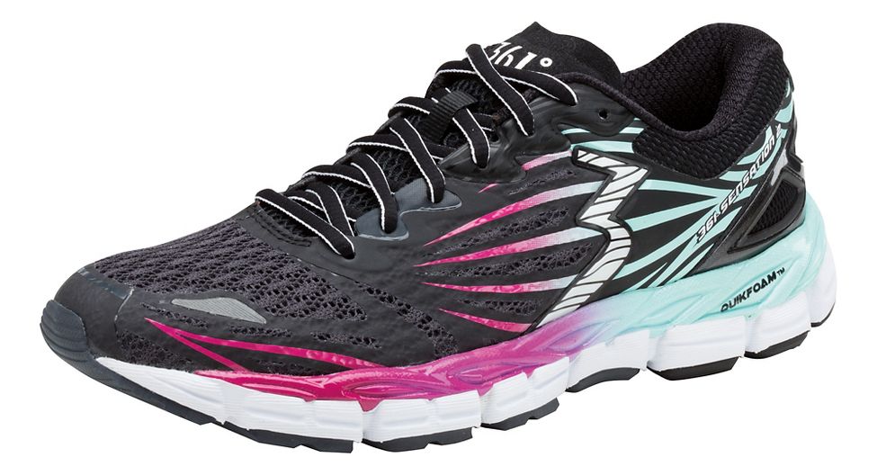 361 Degrees Sensation 2 Running Shoe