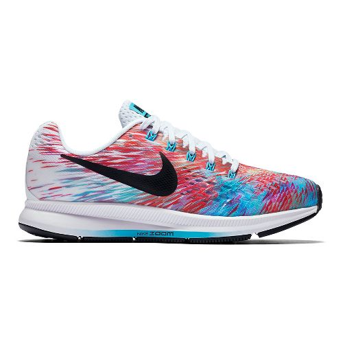 nike running dynamic support
