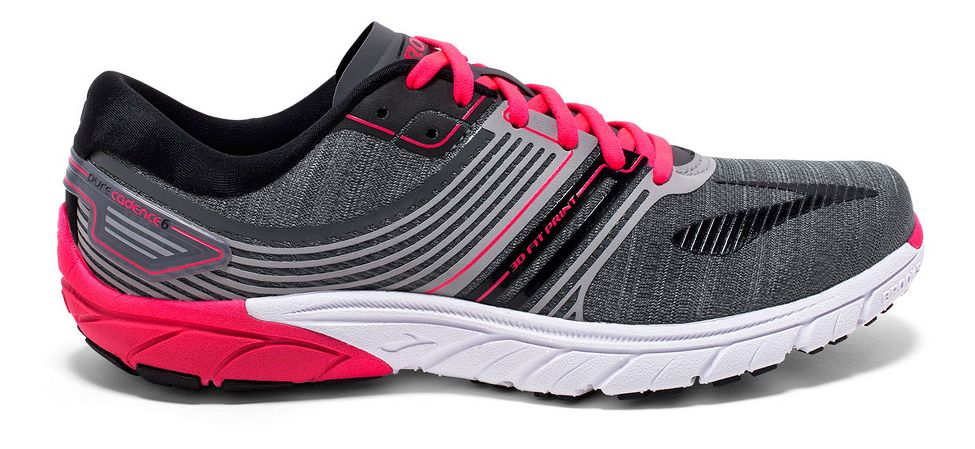 Brooks PureCadence 6 Running Shoe