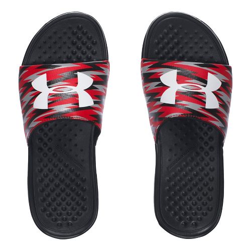 under armour athletic sandals