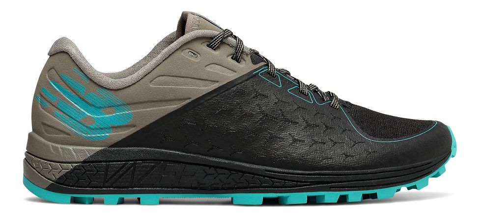 New Balance Vazee Summit v2 Trail Running Shoe