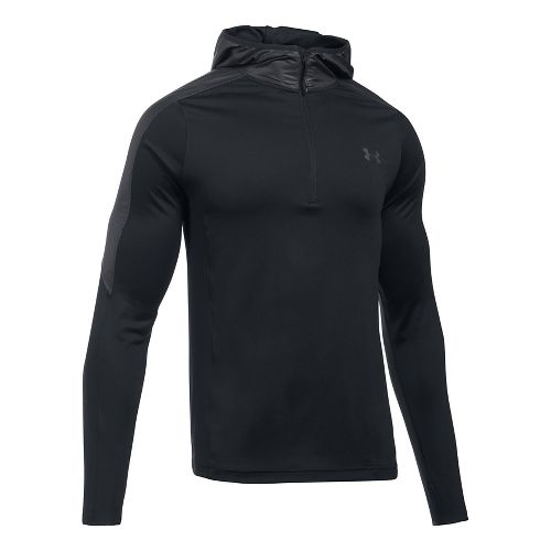 under armour technical half zip