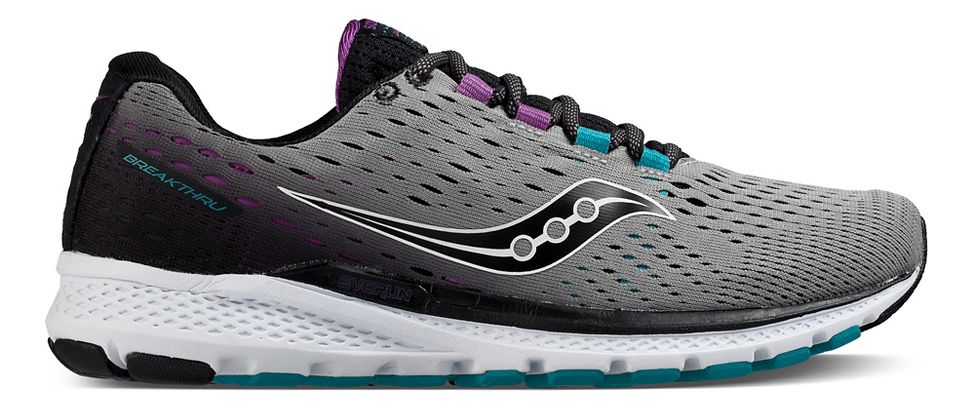 Saucony Breakthru 3 Running Shoe