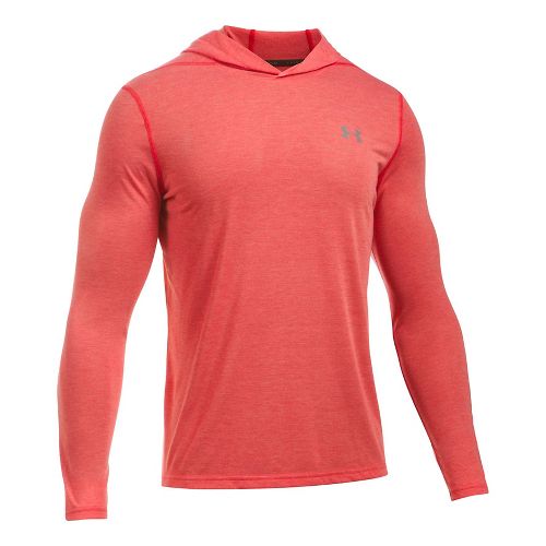 under armour technical half zip