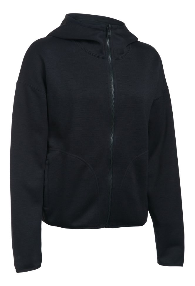 Under Armour Double Threat Swacket Jacket
