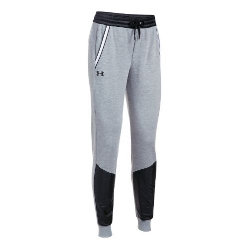 under armour women's warm up pants