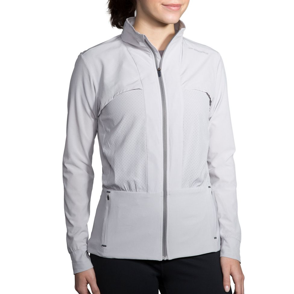 Brooks Fremont Jacket