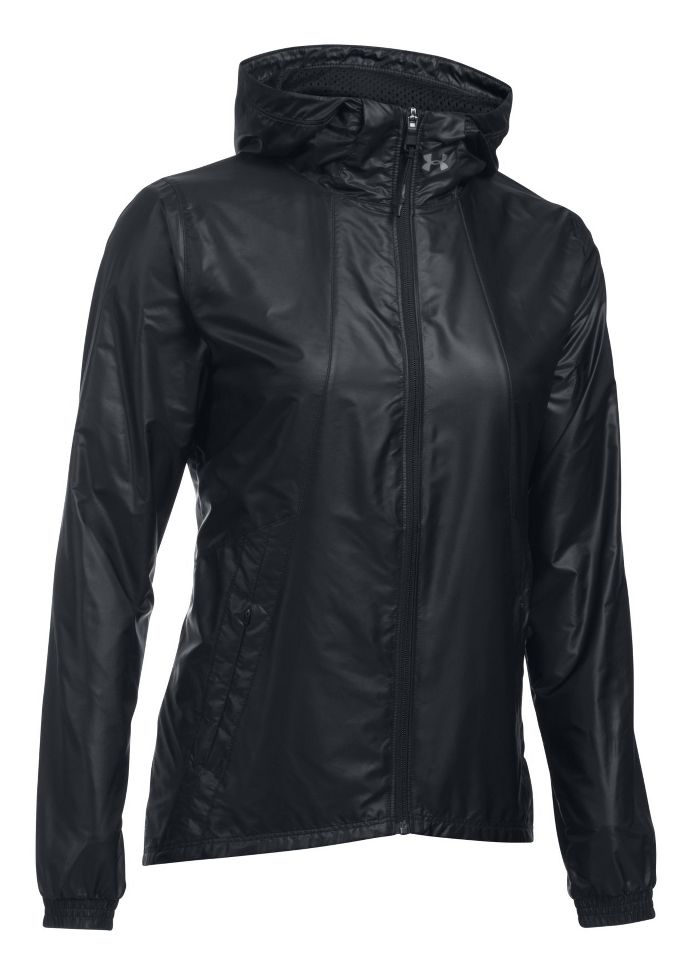 Under Armour Run True Jacket