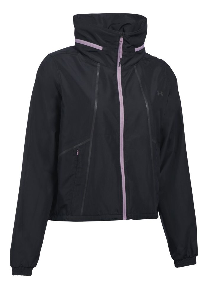 Under Armour UA Accelerate Packable Running Jacket