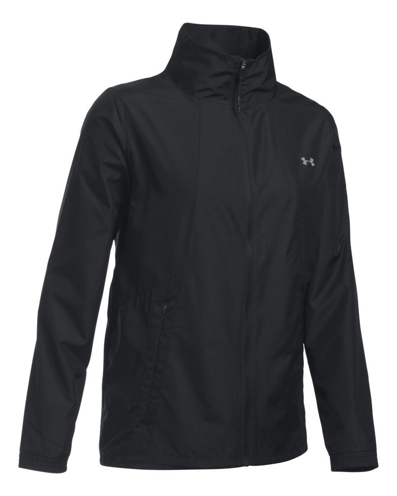 Under Armour International Jacket
