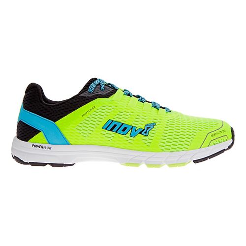 Mens Neon Athletic Shoes Road Runner Sports