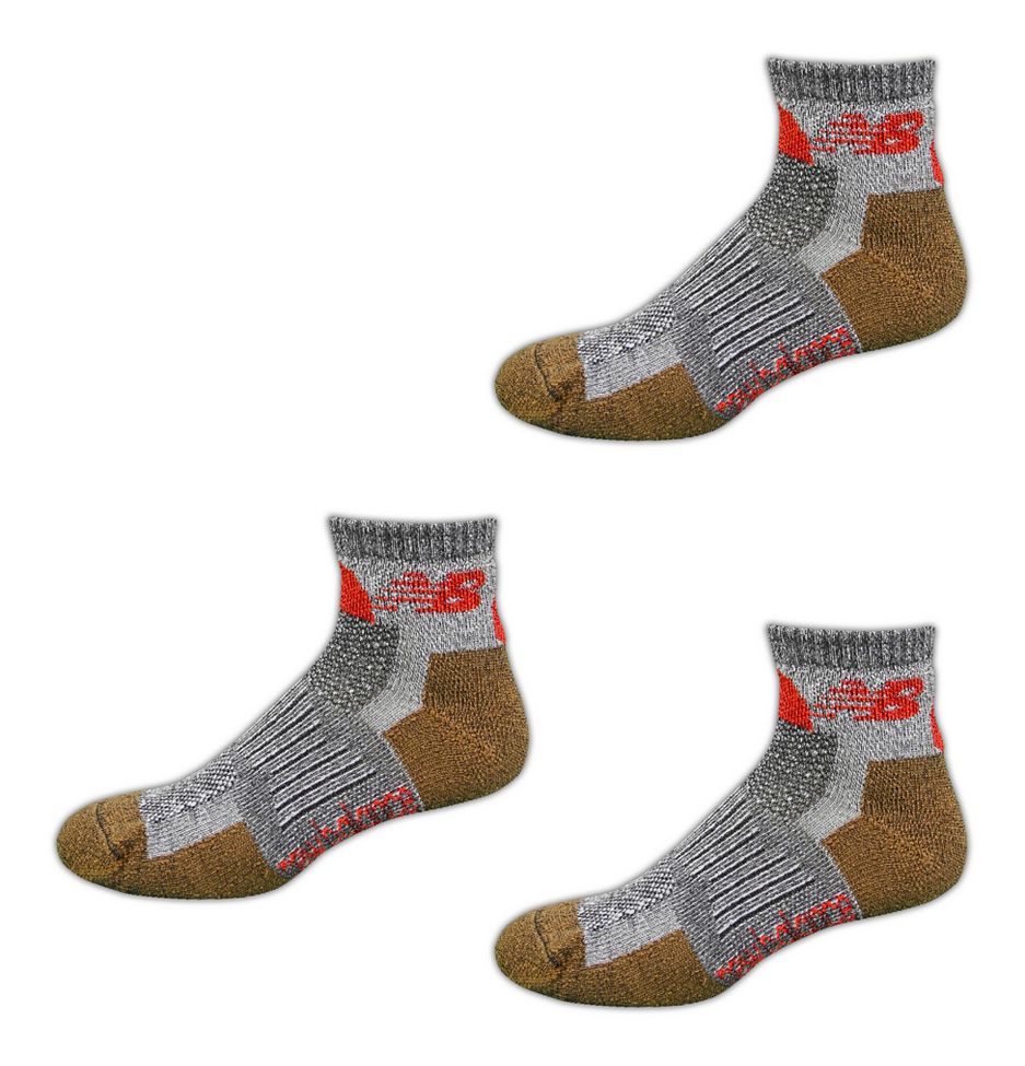 Road Runner Sports Drymax Light & Quick Thinnest No Show 3 pack Socks at Road Runner Sports