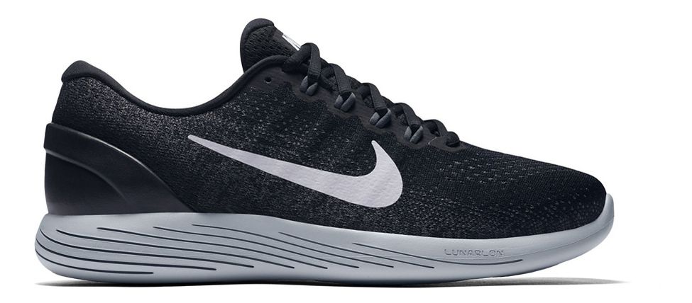 nike lunarlon mens running shoes