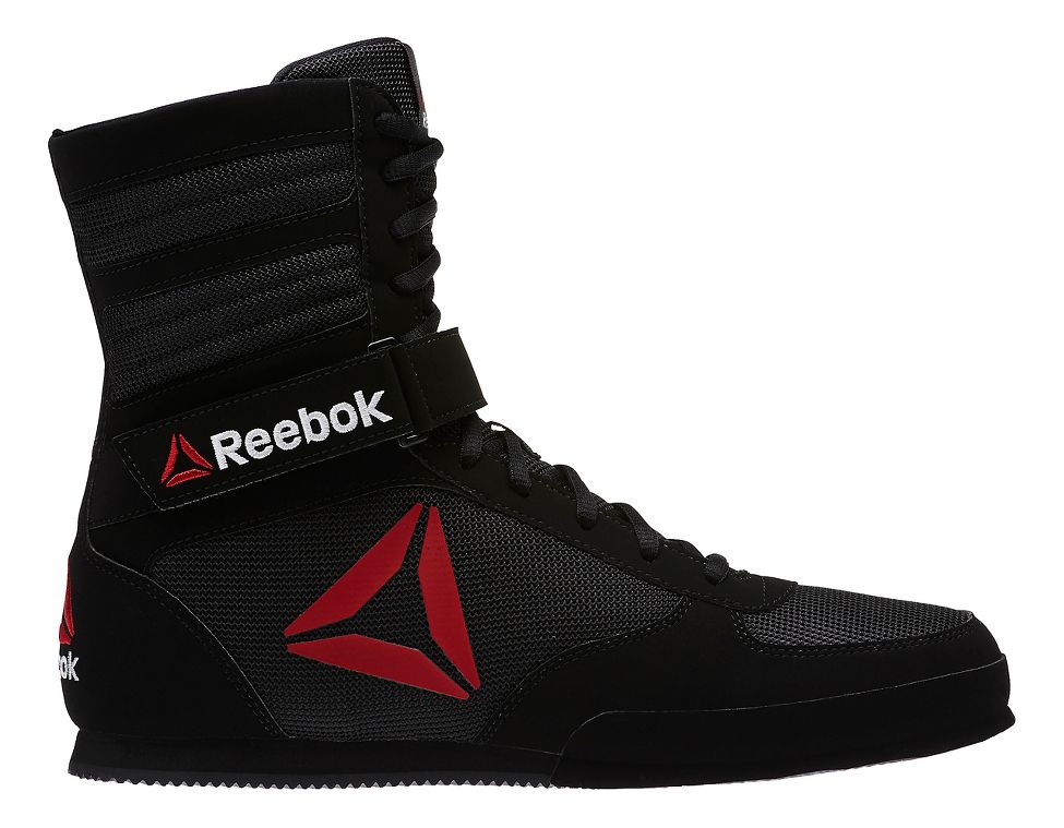 reebok boot buck
