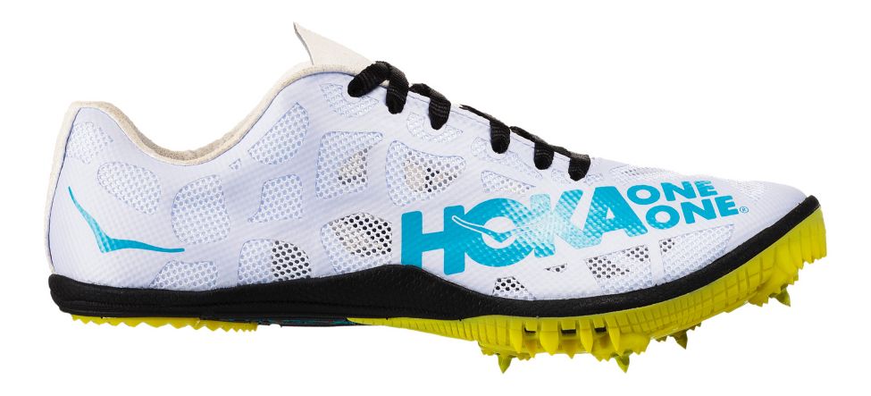 Hoka One One Rocket MD Track and Field Shoe