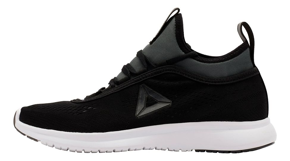 Reebok Plus Runner Tech Running Shoe