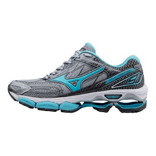 mizuno wave runner 19