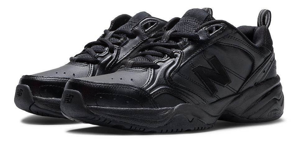 New Balance 624v2 Cross Training Shoe
