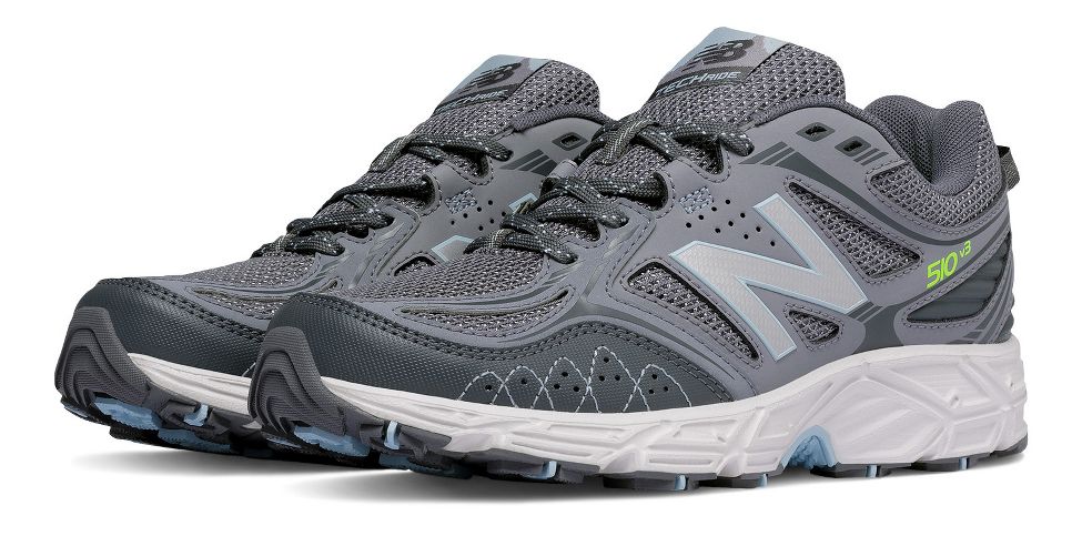 New Balance T510v3 Trail Running Shoe