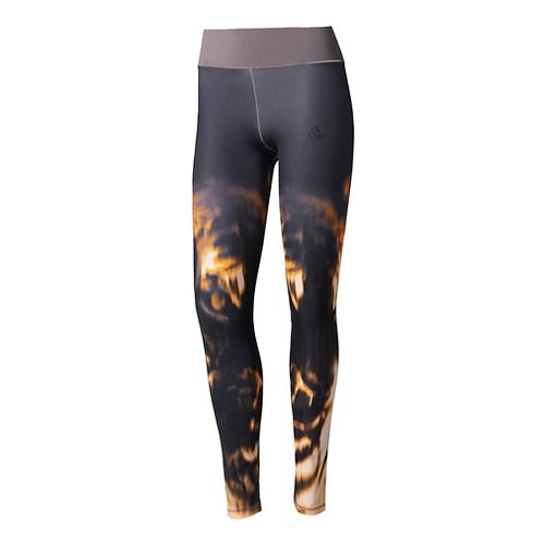 cold gear running tights