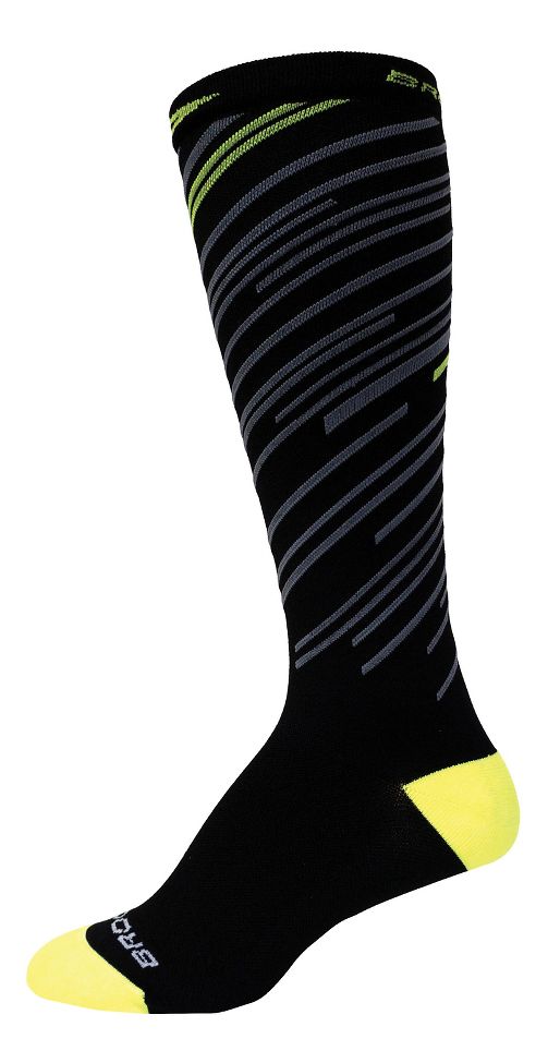 Brooks Fanatic Compression Sock Injury Recovery at Road Runner Sports