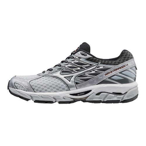 mizuno men's wave paradox 4 running shoe