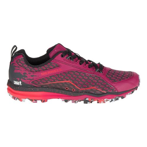 merrell shoes 10