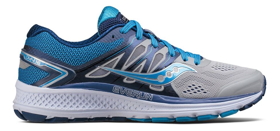 saucony women's omni 16 running shoe