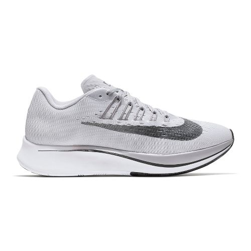 nike running dynamic support