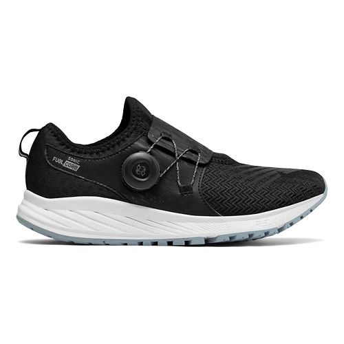 custom fit running shoe store
