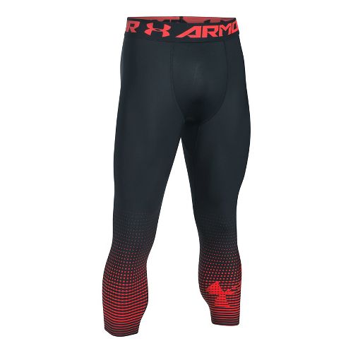 under armour heatgear compression tights