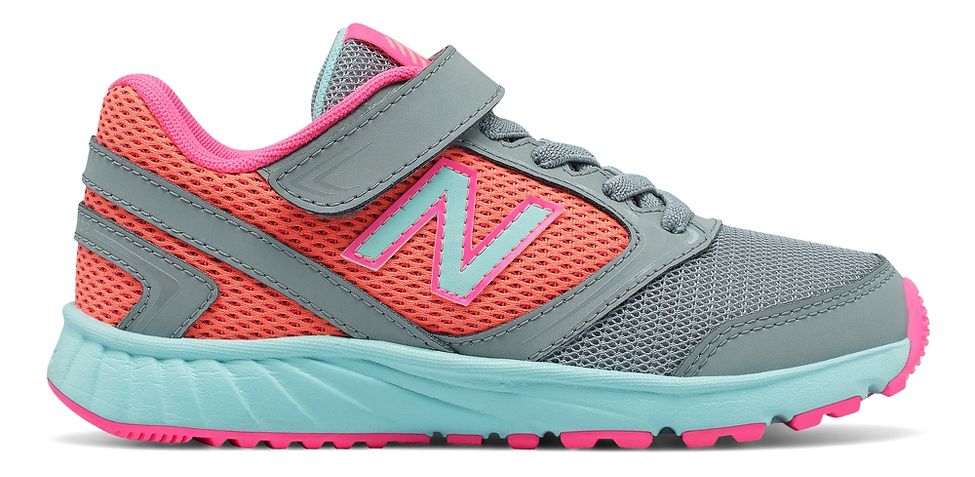 Kids New Balance 455v1 Running Shoe