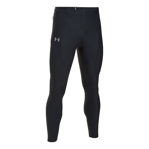 under armour black compression tights